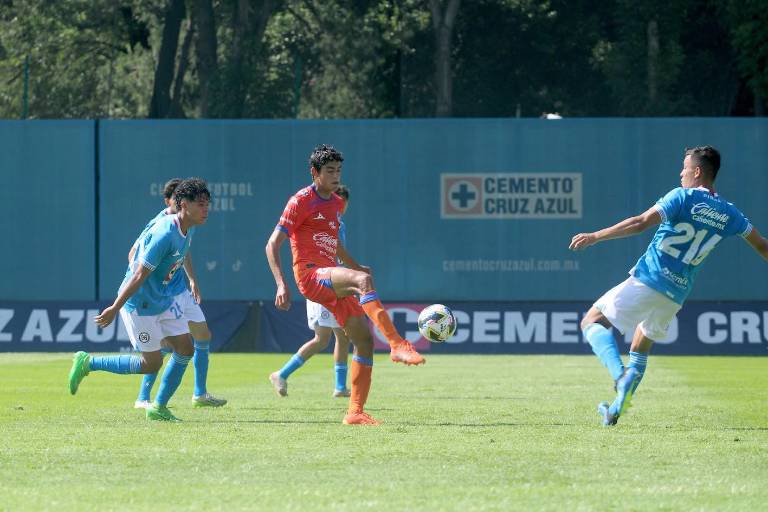 La Armería de Mazatlán FC debuta con derrotas en el Apertura 2024