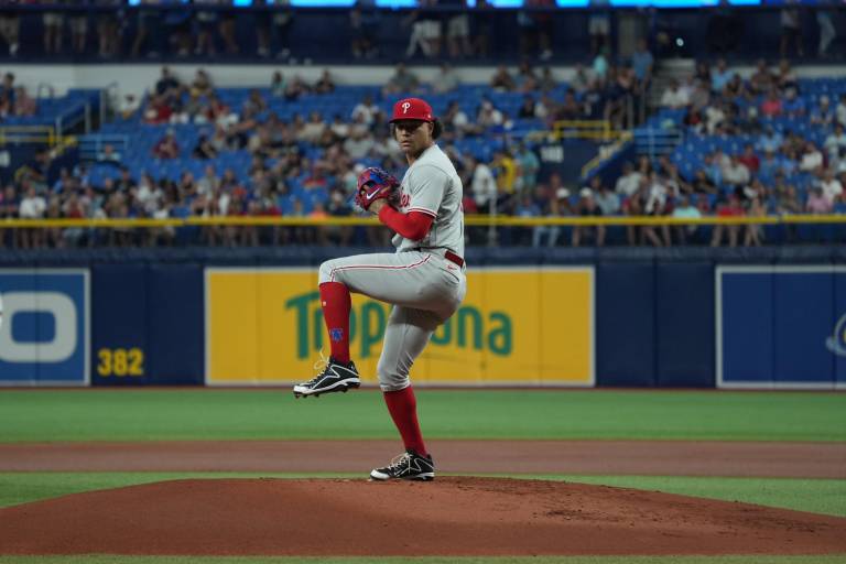 Taijuan Walker hila su sexta victoria