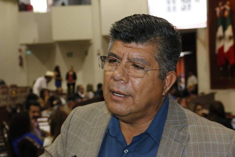 Si ex rectores tienen vergüenza, deberían sacar a hijos de nómina de UAS: Luque Rojas