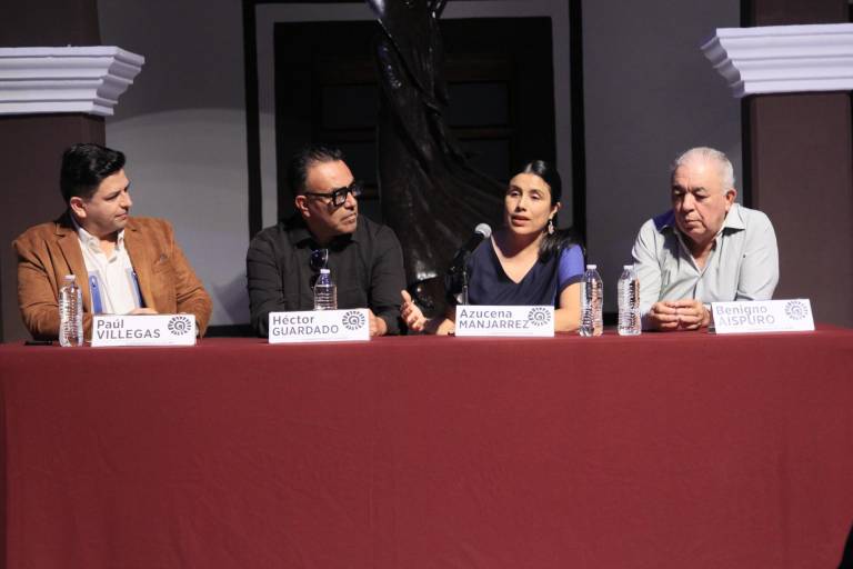 El periodismo cultural lucha a diario por documentar las artes