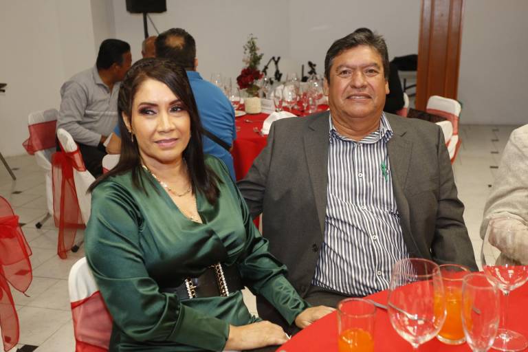 En su aniversario 57 de fundación, CMIC Delegación Sur hace homenaje póstumo a su fundador Mario Arturo Huerta