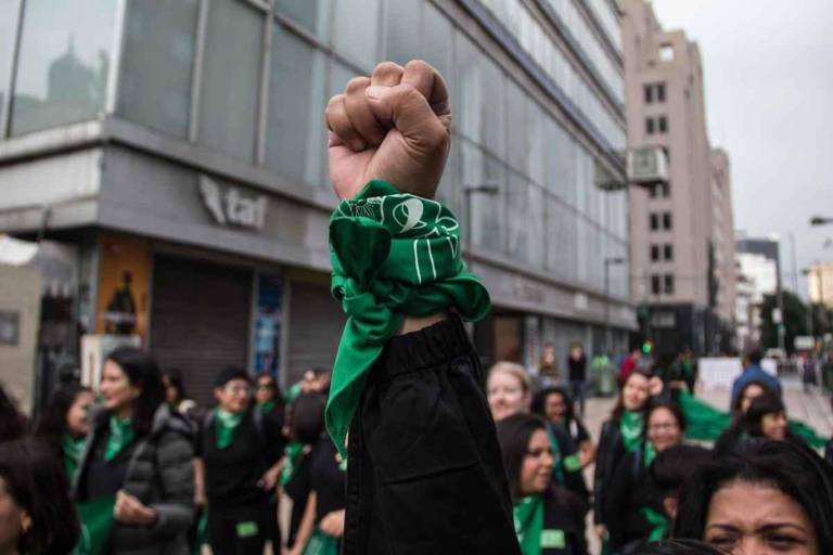 En Tabasco, Congreso despenaliza el aborto hasta las 12 semanas de gestación; suman 23 entidades