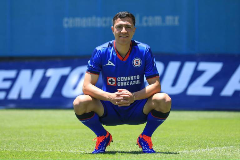 Oficial: Andrés Montaño sale de Mazatlán FC para llegar a Cruz Azul