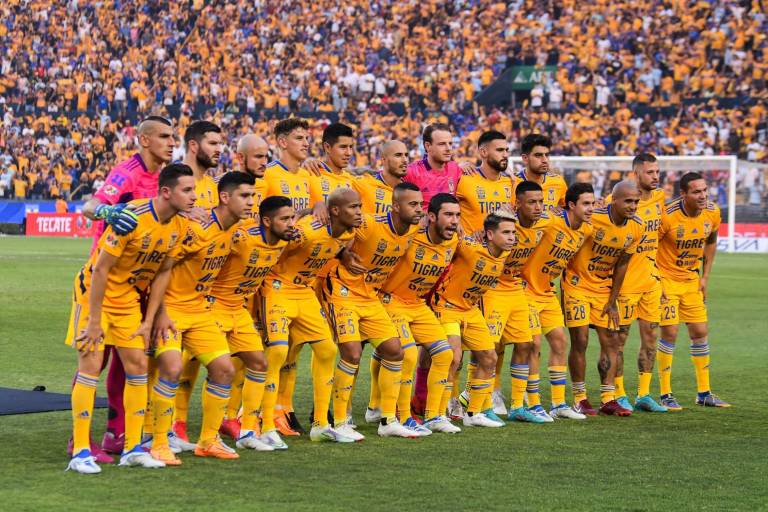 Tigres pierde en la mesa la semifinal de vuelta ante Atlas