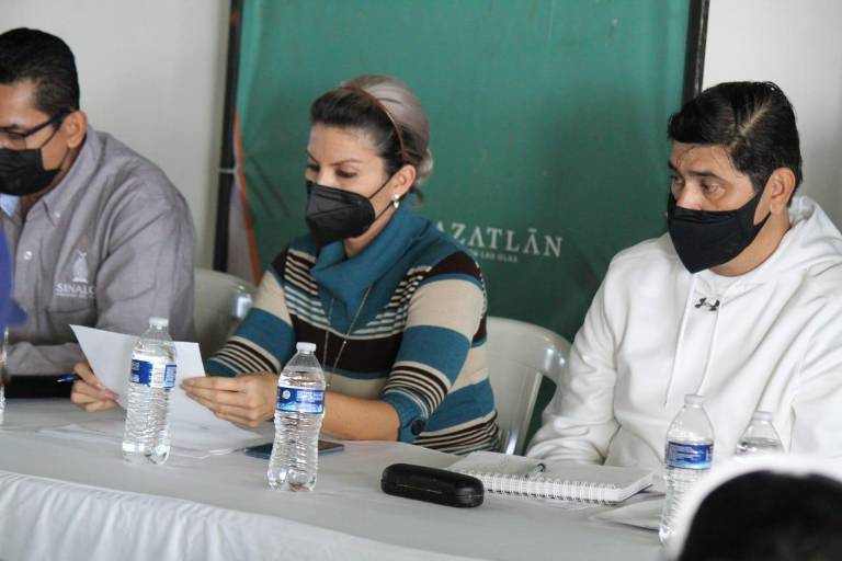 Los protocolos de sanidad serán retomados en el deporte de Mazatlán ante incremento de casos positivos de Covid-19