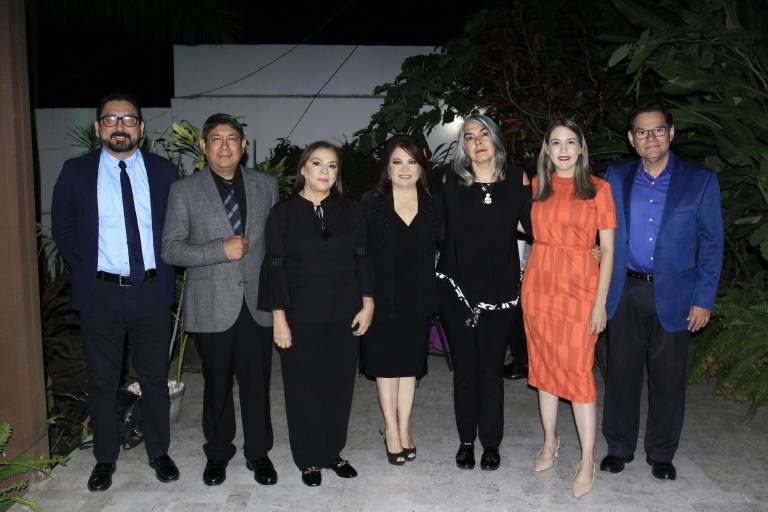 Tiene nuevos egresados el Instituto de Neurociencias y Educación