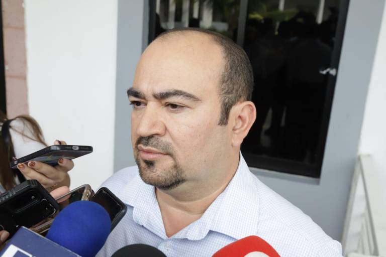 Se recibieron durante la semana pasada nueve denuncias por desaparecidos en Mazatlán: Vicefiscal