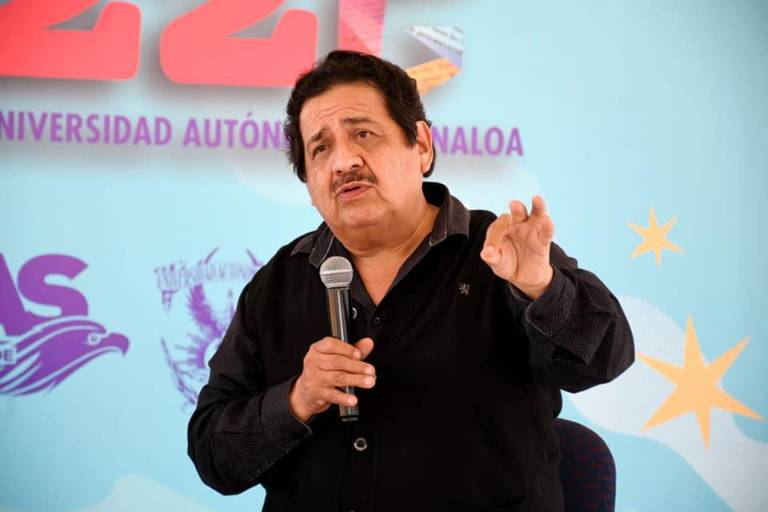 Impartirá Alfonso Orejel un taller sobre cuentos de terror