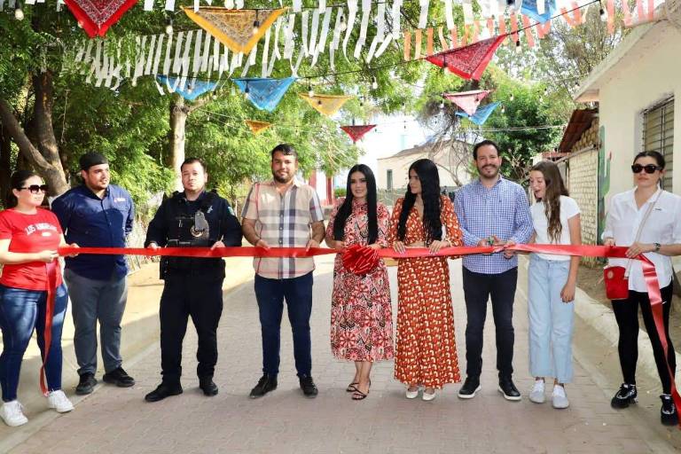 Celebra Elota, ‘Pueblo Señorial’, sus ‘Fiestas de San Juan’