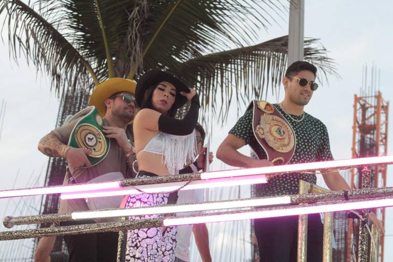 Gilberto ‘Zurdo’ Ramírez afirma estar listo para enfrentar a Dmitry Bivol en septiembre