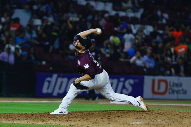 Tomateros corta racha de derrotas y empareja el Clásico de la LMP