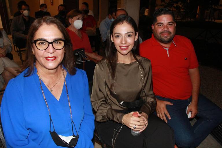 Abren puertas de la Casa del Carmen como centro gerontológico
