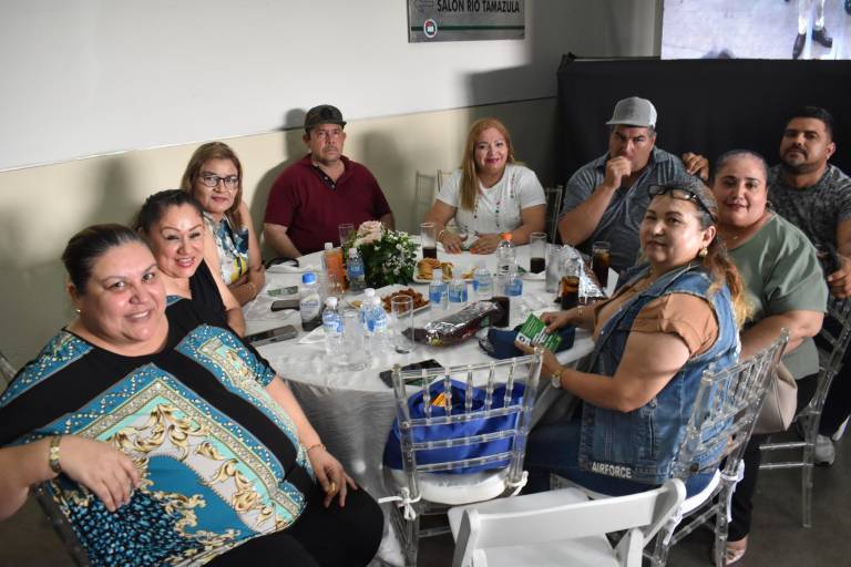 Celebran el Día del Servidor público