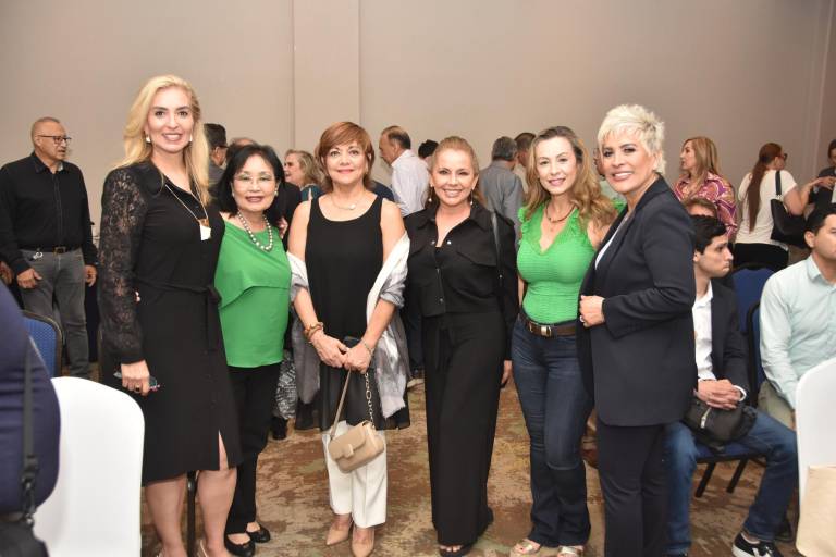 Comparte Enrique Krauze sus impresiones de cara a las elecciones 2024