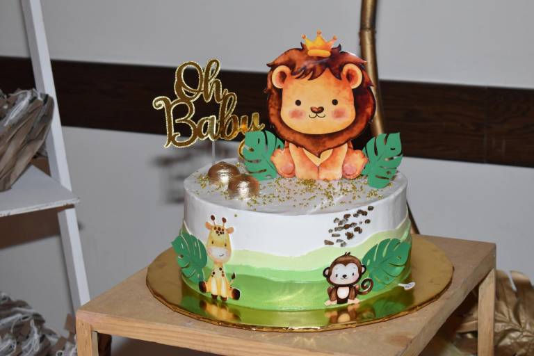 Carolina y Francisco celebran que serán papás de Diego