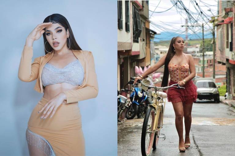 Kenia Os y Kali Uchis conducirán los MTV Miaw 2021