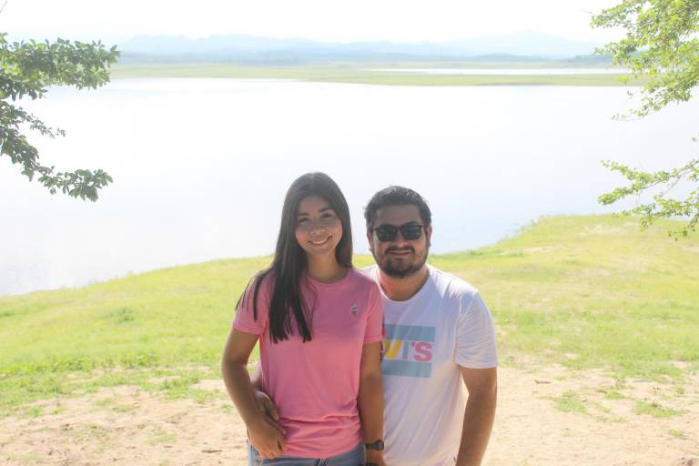 ‘Narnia’, un paraíso natural en Culiacán