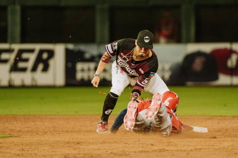 Águilas de Mexicali arruina el regreso de Joey Meneses con Tomateros