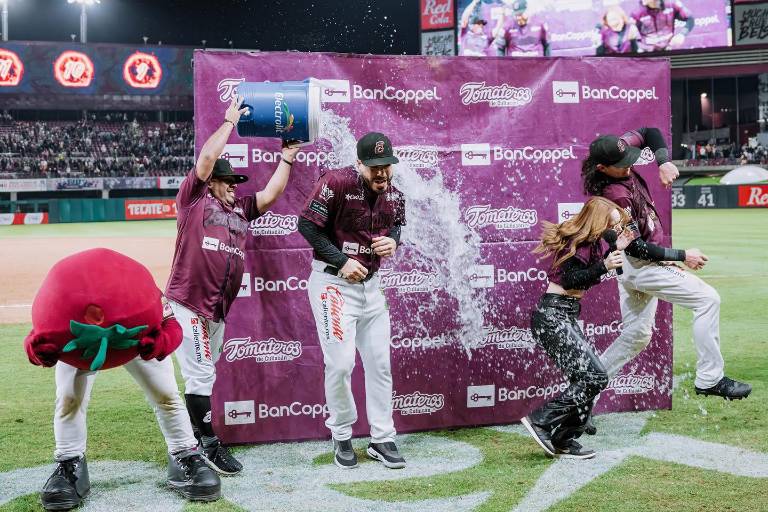 Manny Barreda y Peter O’Brien, fundamentales el duelo decisivo ante Cañeros