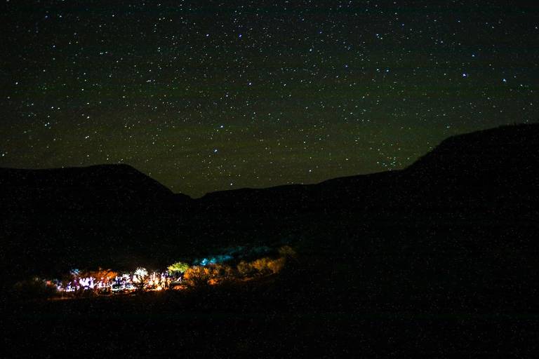 Pueblo Yaqui recupera la Danza del Coyote, un símbolo de triunfo