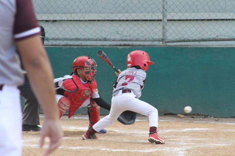 Arranca con pasión el Mazatlán Baseball Tournament 2021