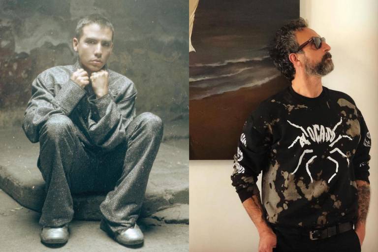 Molotov graba tema para reivindicarse con la comunidad LGBTIQ+