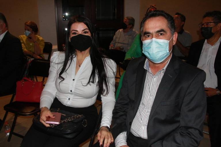 Abren puertas de la Casa del Carmen como centro gerontológico