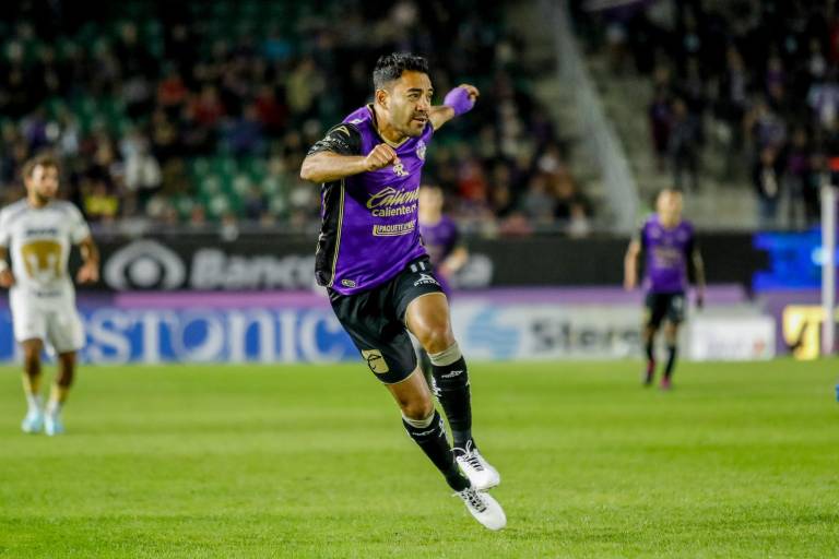 Marco Fabián se pierde el encuentro de Mazatlán FC en San Nicolás de los Garza