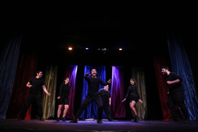 Inicia el Circuito Sinaloense de Artes Escénicas