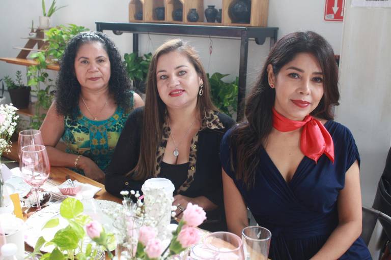 María se casará en noviembre