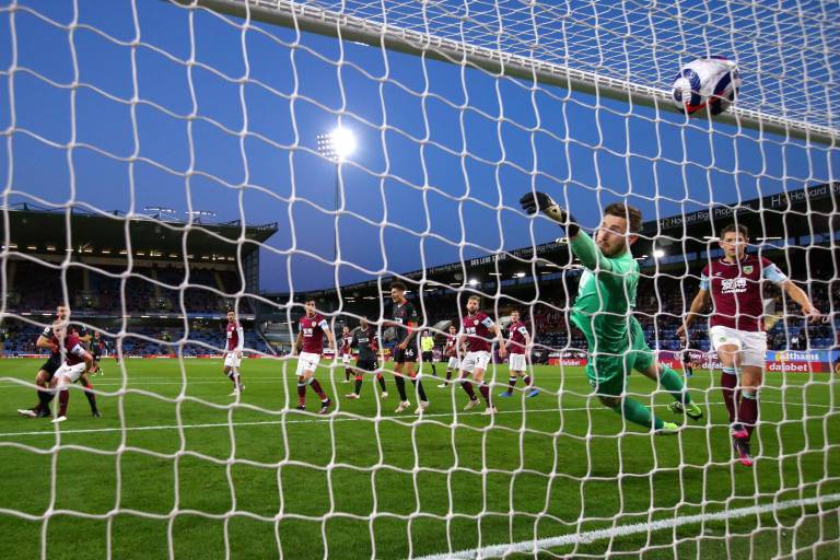 El Liverpool se pone la Champions a tiro