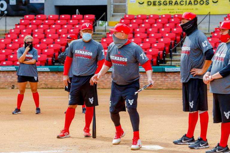 Pitcheo, prioridad de Venados de Mazatlán en el Draft 2022 de la LMP