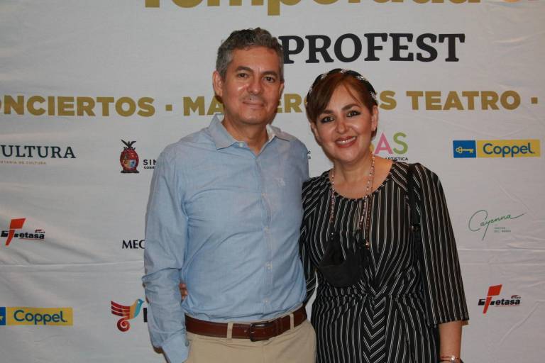 Brindan ‘Música para los nuevos tiempos’