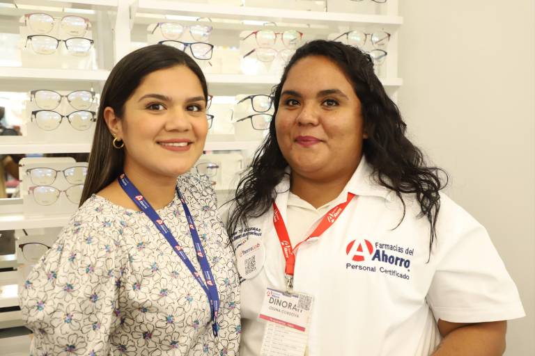Se inaugura en Mazatlán, Farmacias del Ahorro