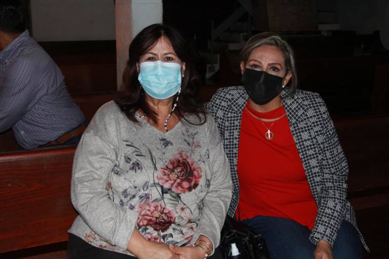 Brindan una Sinfonía de Esperanza por una noble causa