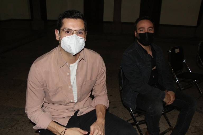 Se presenta ‘OSSLA para Todos’, en el Masin