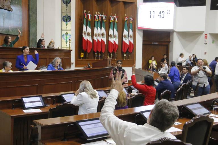 Exige Diputada investigación contra policías de Mazatlán tras presuntos abusos