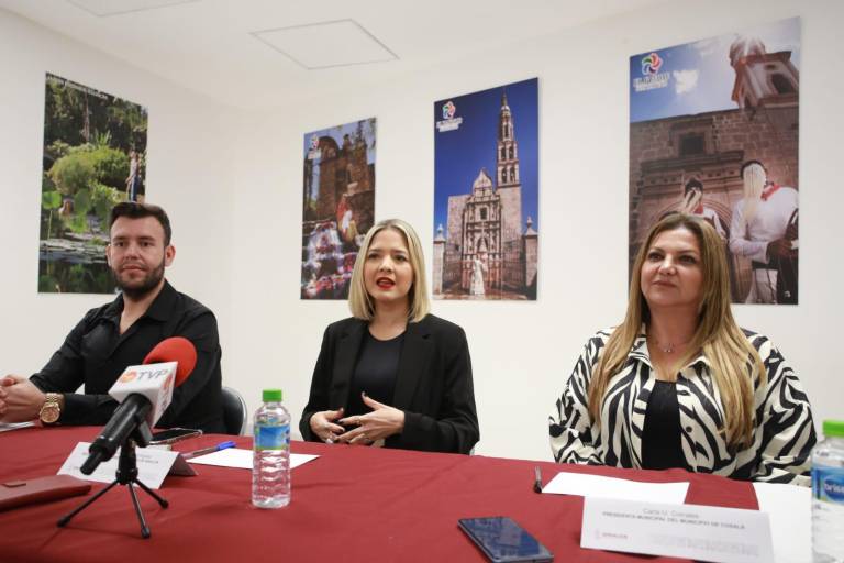Celebrará Cosalá su 461 años de fundación; incluye Carnaval