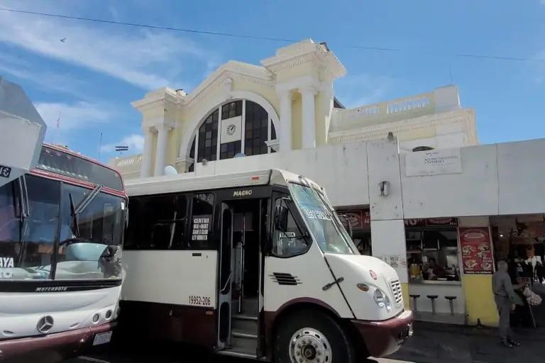 $!La mitad de usuarios del transporte público en Culiacán califica el servicio como incómodo y caro: Mapasin