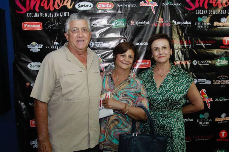 Estrenan la serie ‘A qué sabe Sinaloa’, en Los Mochis