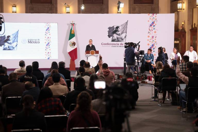 Sheinbaum recortará recursos a Salud, Cultura, Ambiente, Seguridad y Defensa