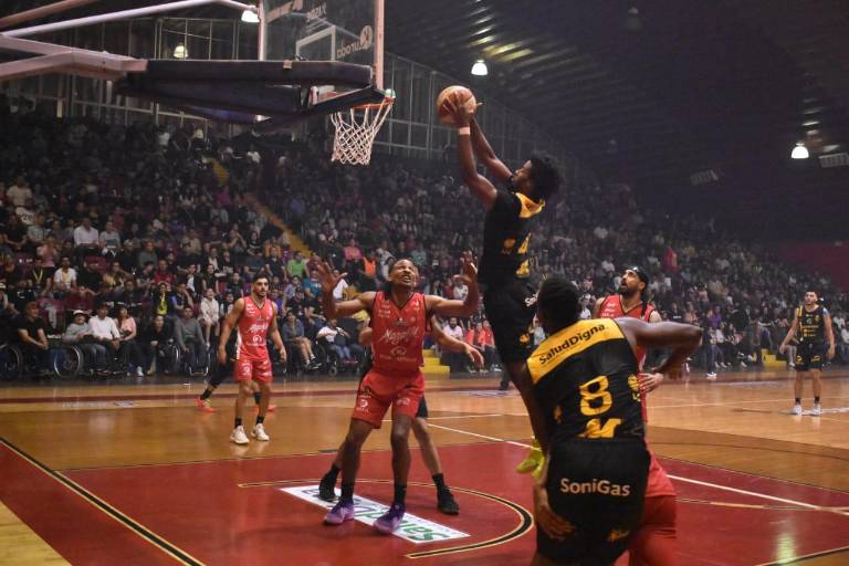 Caballeros de Culiacán estará presente en la Copa Salsa Huichol 2025