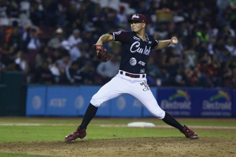Tiene Juan Pablo López apertura en blanco