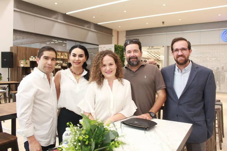 Llega Cimaco a Culiacán