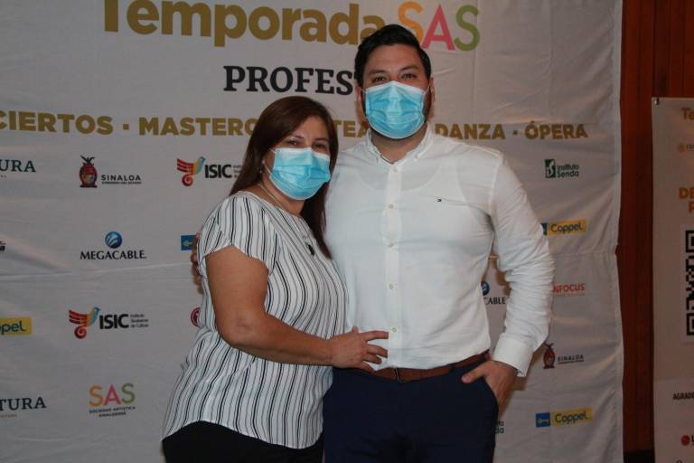 Brindan ‘Música para los nuevos tiempos’