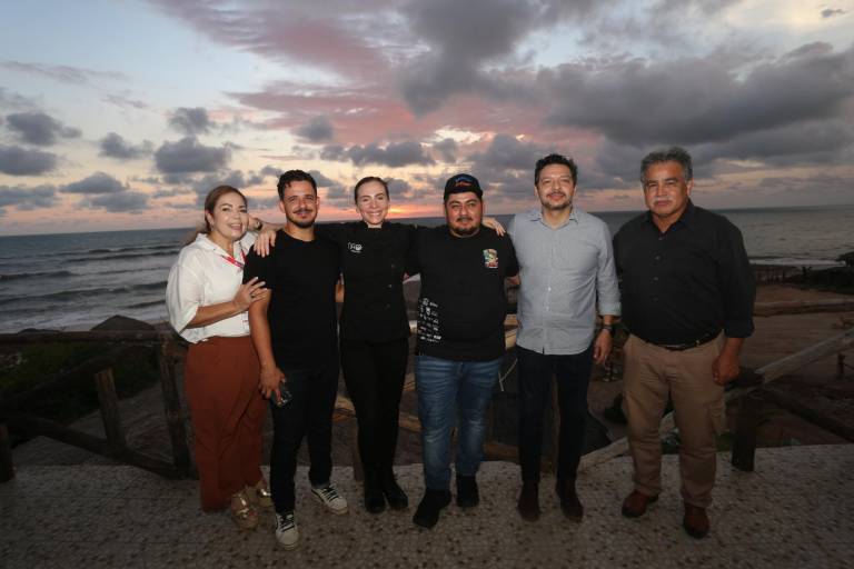 Presenta Noroeste ‘A qué sabe Sinaloa’ en Elota