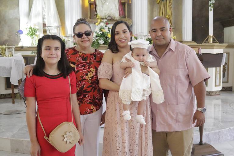 Recibe a Dios en su corazón