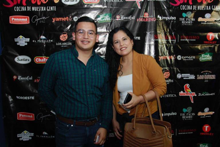 Estrenan la serie ‘A qué sabe Sinaloa’, en Los Mochis