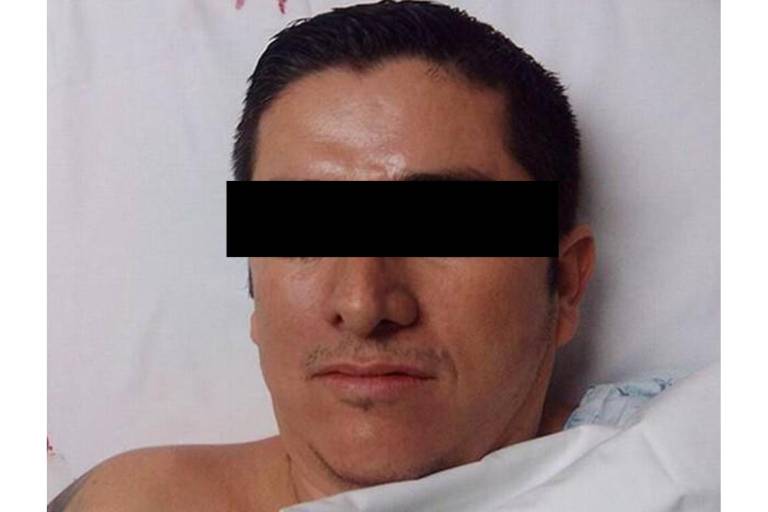 Juez concede amparo a ‘El Elvis’, cuñado de ‘El Mencho’, contra orden de captura