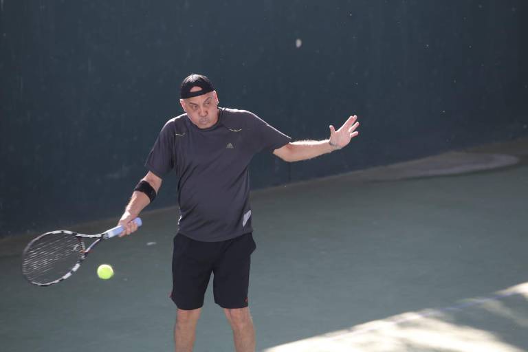 Verde y Acosta disputarán la gran final de las Novatas